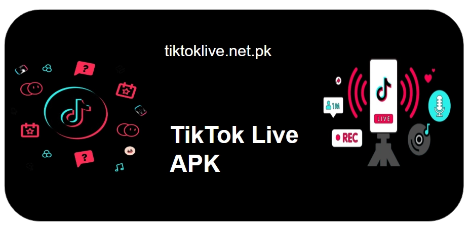 tiktok live