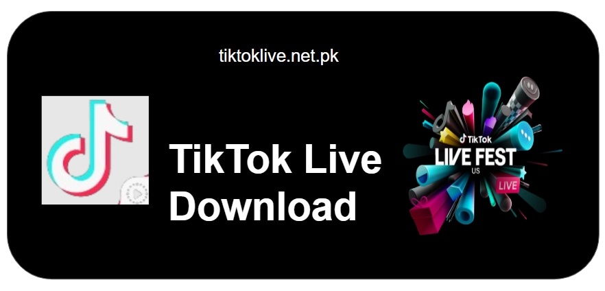 tiktok live