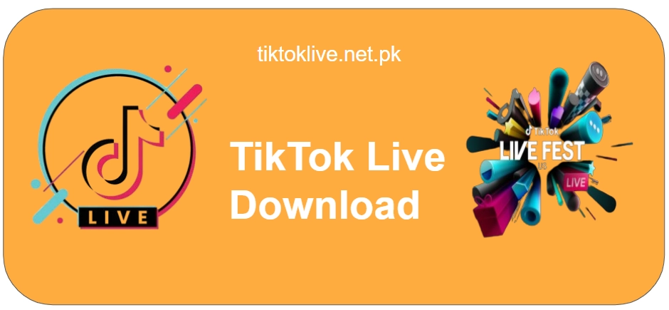 tiktok live