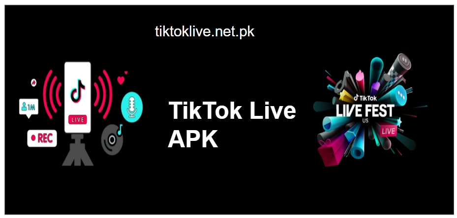 tiktok live